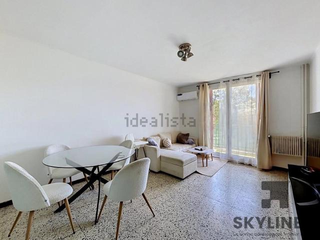 Appartement, Marseille