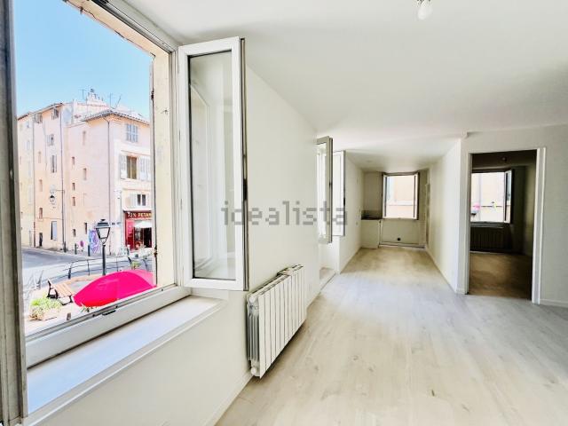 Appartement, Marseille