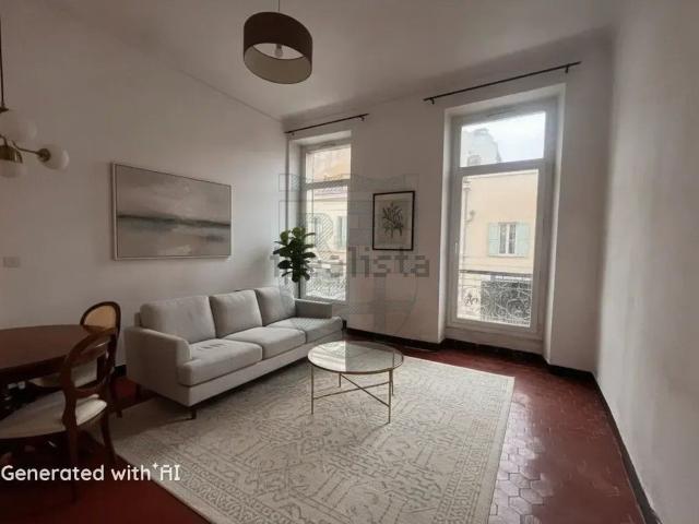 Appartement, Marseille