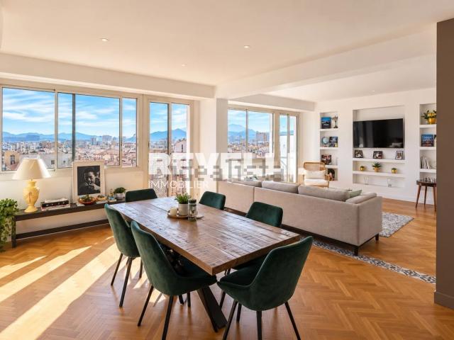 Appartement, Marseille