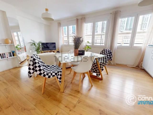 Appartement, Marseille