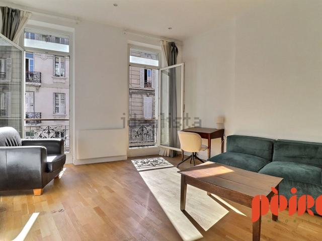 Appartement, Marseille