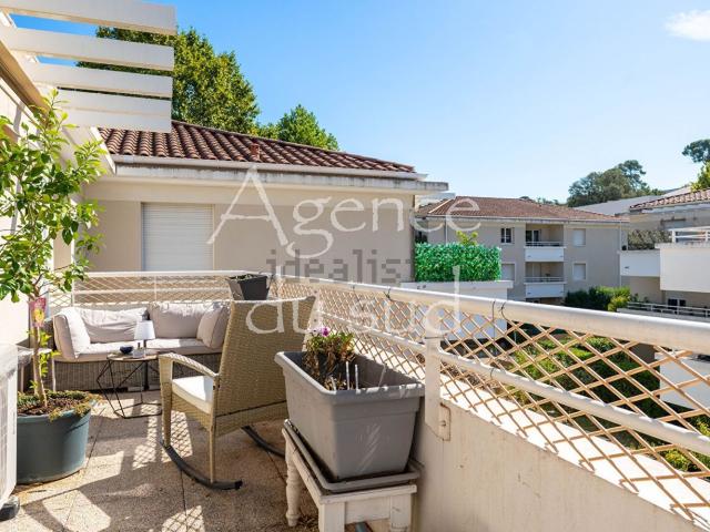 Appartement, Marseille