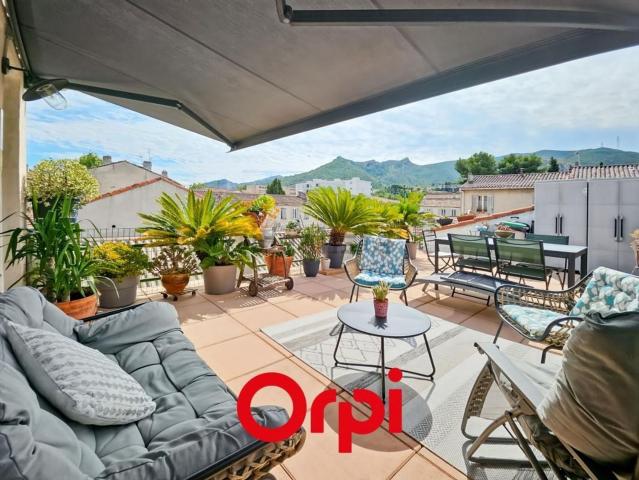 Appartement, Marseille