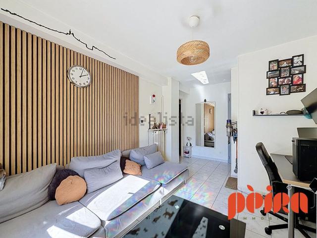 Appartement, Marseille