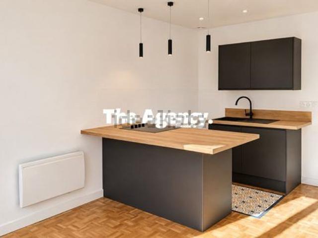 Appartement, Marseille