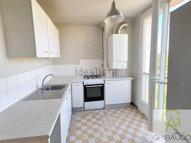 Appartement, Marseille