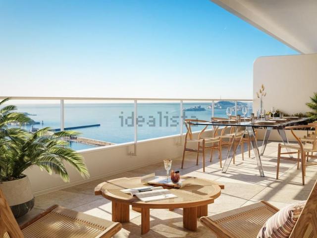 Appartement, Marseille