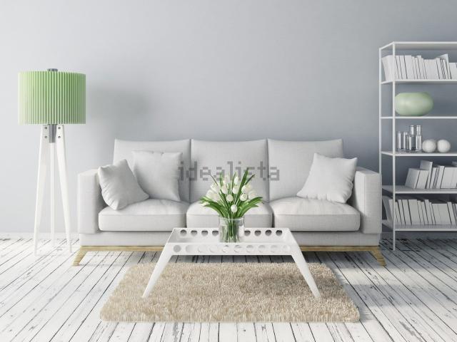 Appartement, Marseille