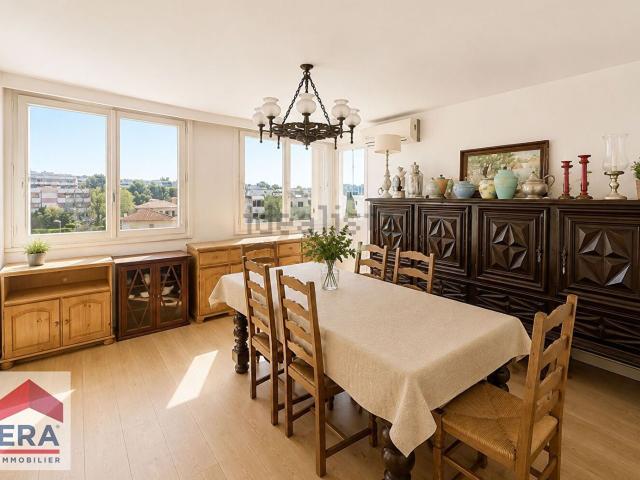 Appartement, Marseille