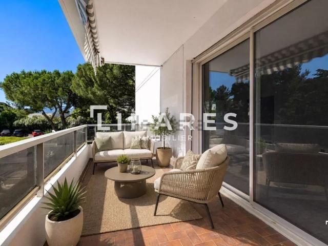 Appartement, Marseille