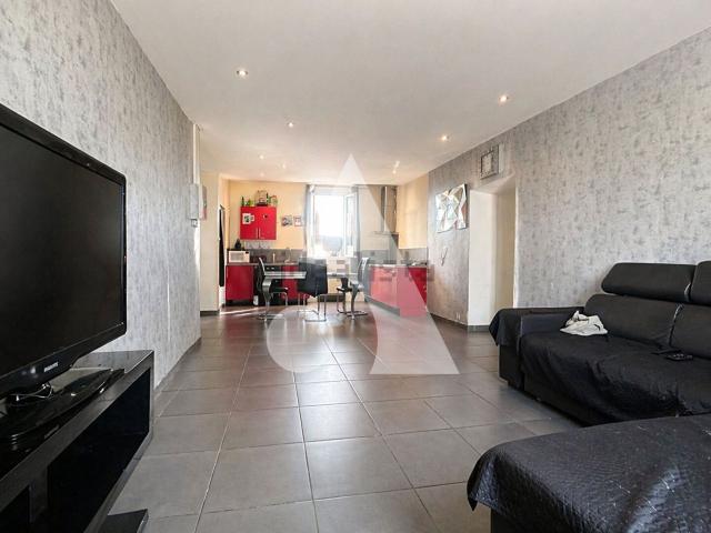 Appartement, Marseille