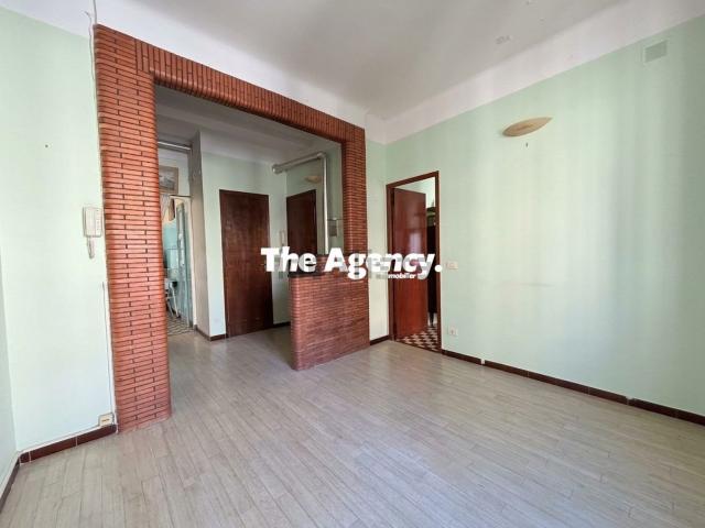 Appartement, Marseille