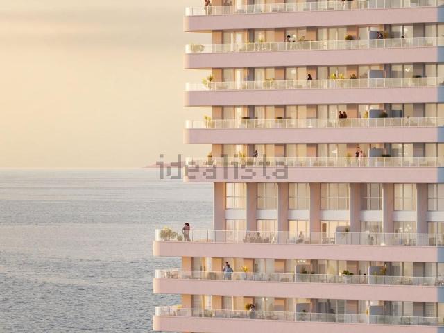 Appartement, Marseille