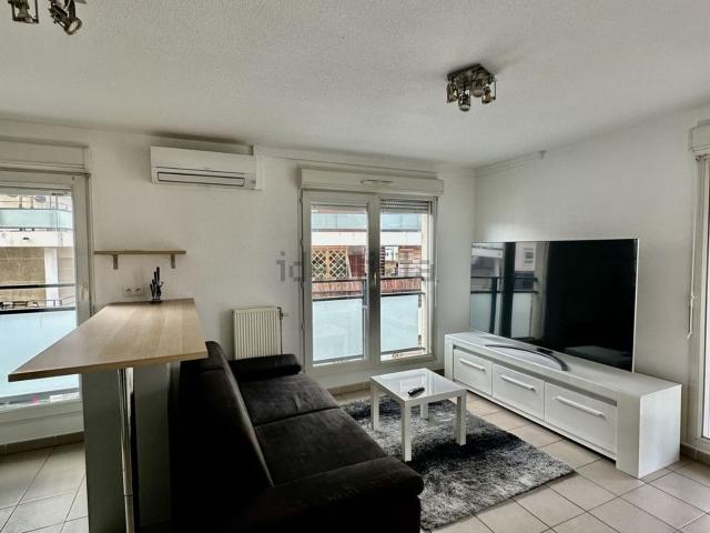 Appartement, Marseille