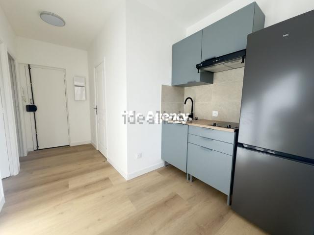 Appartement, Marseille