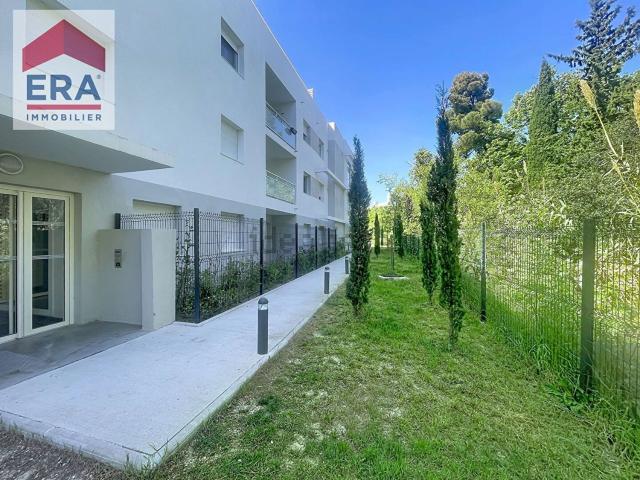 Appartement, Marseille