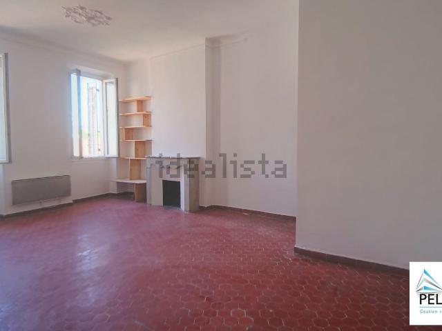 Appartement, Marseille