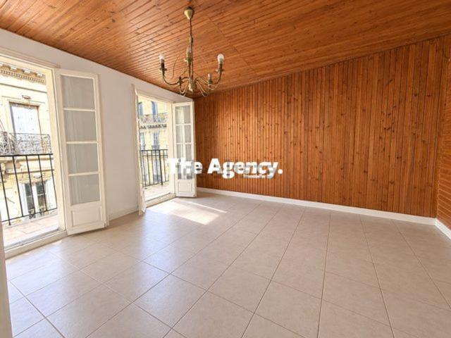 Appartement, Marseille