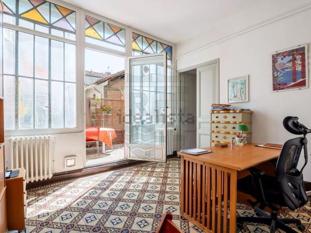 Appartement, Marseille
