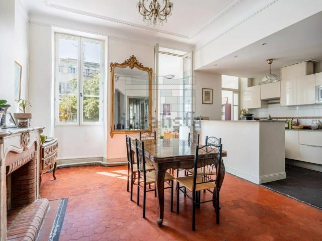 Appartement, Marseille