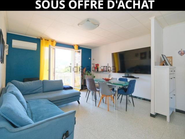 Appartement, Marseille