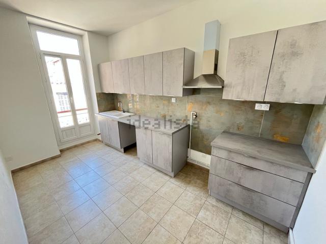 Appartement, Marseille