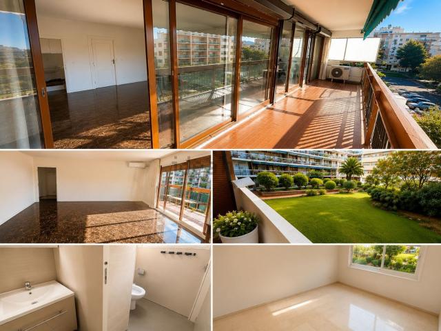 Appartement, Marseille