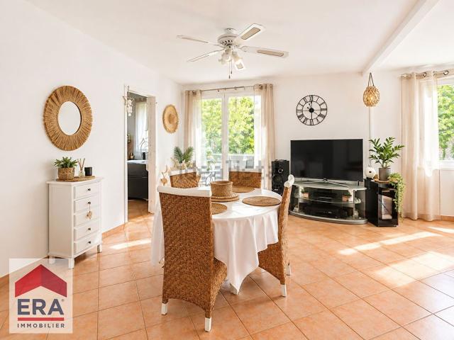 Appartement, Marseille