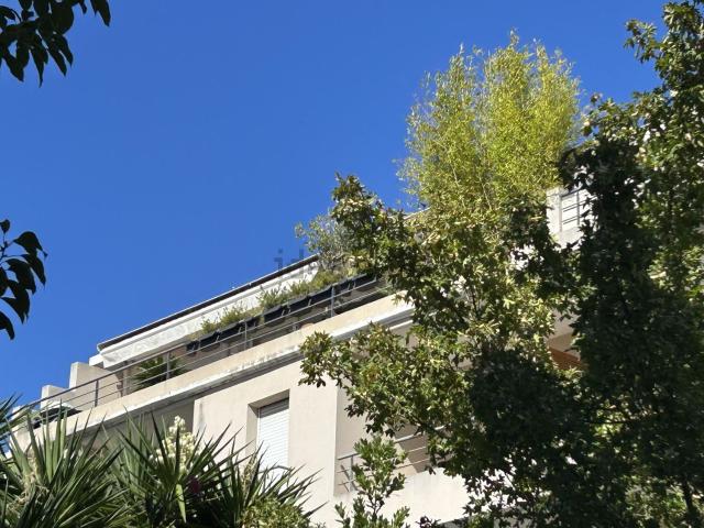 Appartement, Marseille