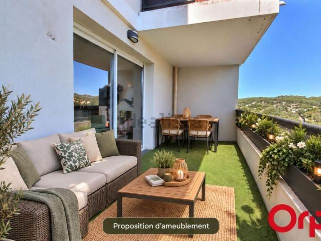 Appartement, Marseille