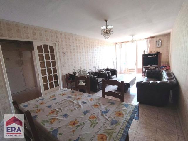 Appartement, Marseille