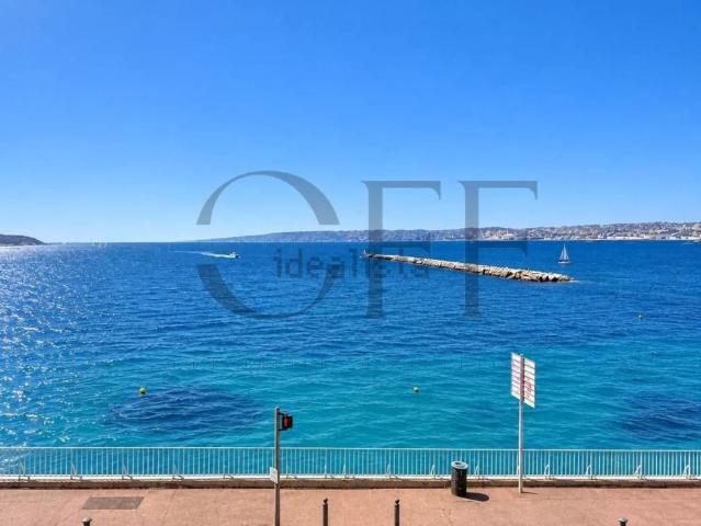 Appartement, Marseille