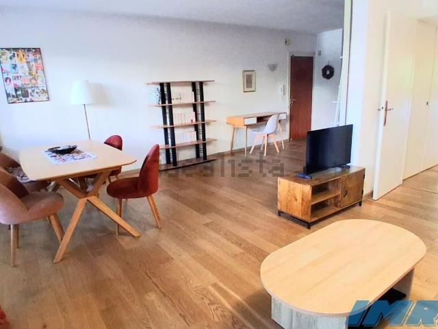 Appartement, Marseille