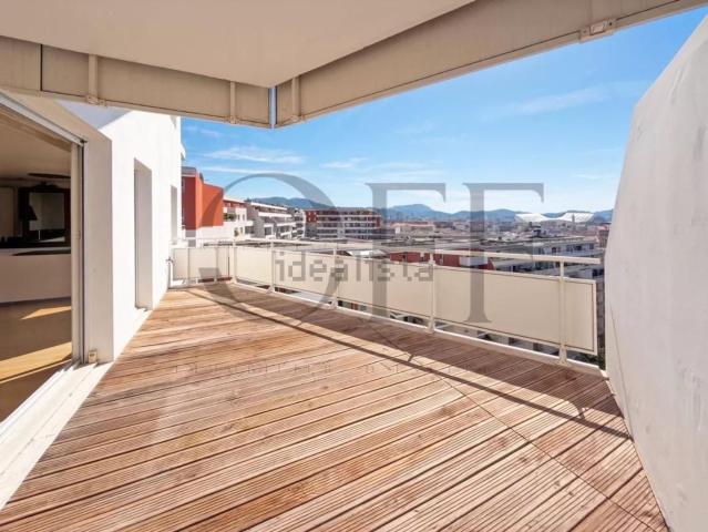 Appartement, Marseille