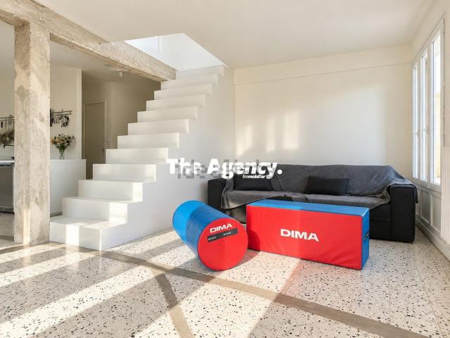 Appartement, Marseille