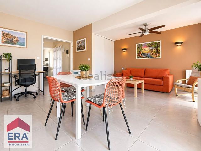 Appartement, Marseille