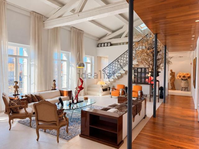 Appartement, Marseille