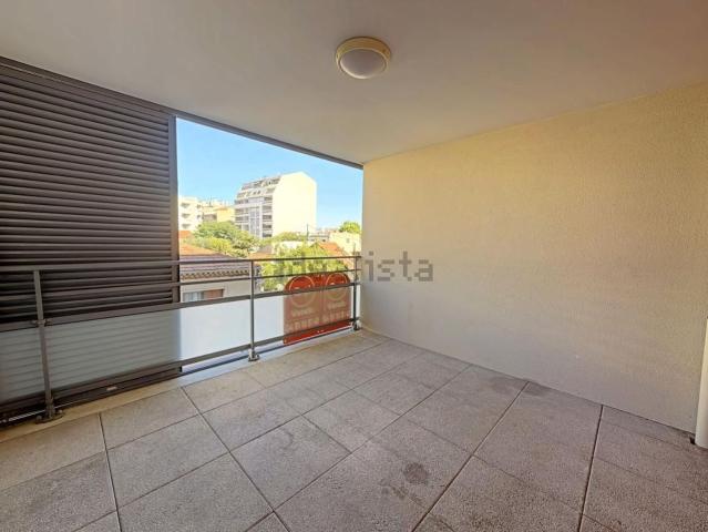 Appartement, Marseille