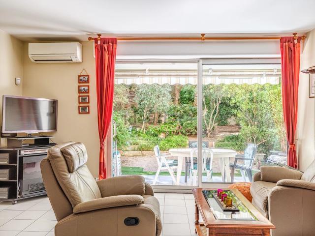 Appartement, Marseille