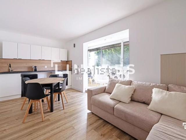 Appartement, Marseille