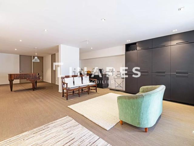 Appartement, Marseille