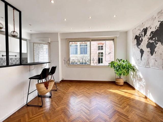 Appartement, Marseille