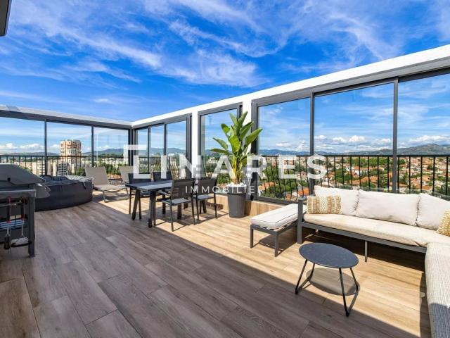 Appartement, Marseille