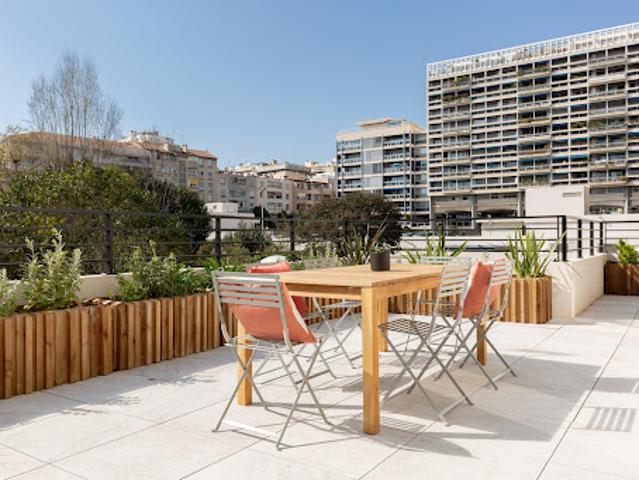 Appartement 3 pièces 73 m2
