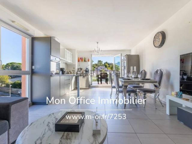 Appartement, Marseille