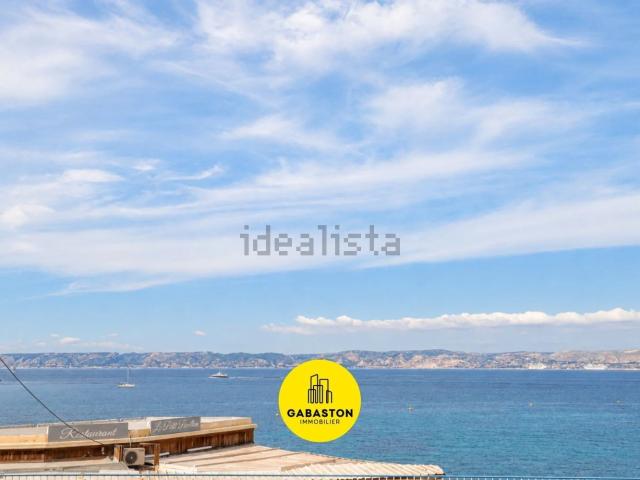 Appartement, Marseille