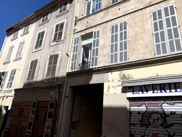 Appartement, Marseille