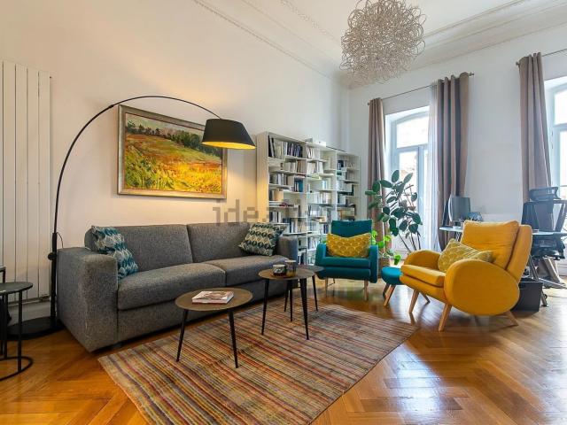 Appartement, Marseille