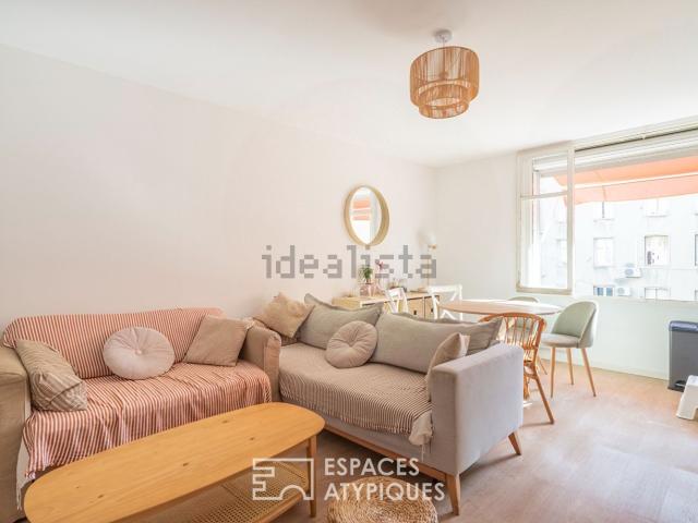 Appartement, Marseille